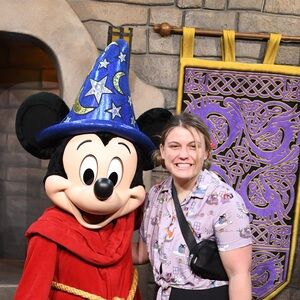 Meet your Posher, Melinda